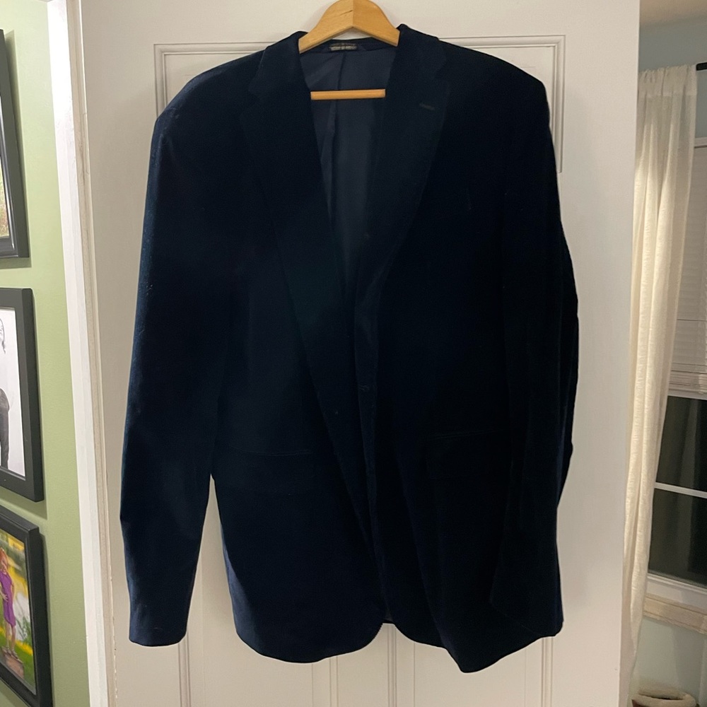 Banana Republic Coudoroy Sport Coat